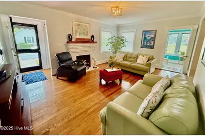 3340 North Green Street, Farmville, NC 27828 - Photo 5