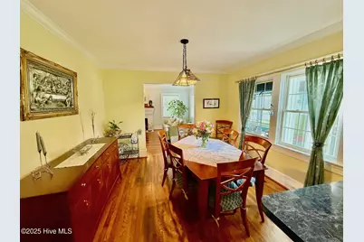 3340 North Green Street, Farmville, NC 27828 - Photo 7