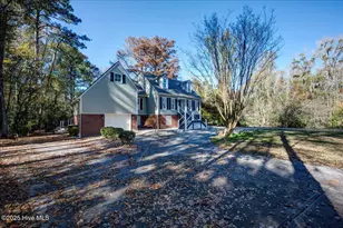 3302 Country Club Rd, Trent Woods, NC 28562 - Photo 61