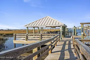 602 W Fort Macon Rd, Atlantic Beach, NC 28512 - Photo 31