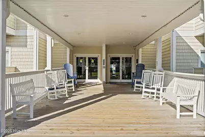 602 W Ft Macon Road #148, Atlantic Beach, NC 28512 - Photo 5
