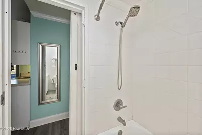 602 W Ft Macon Road #148, Atlantic Beach, NC 28512 - Photo 23