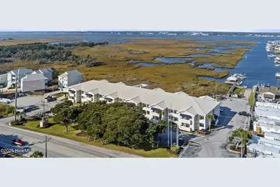 602 W Ft Macon Road #148, Atlantic Beach, NC 28512 - Photo 35