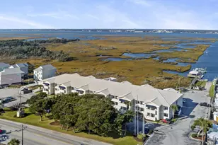 602 W Fort Macon Rd, Atlantic Beach, NC 28512 - Photo 35