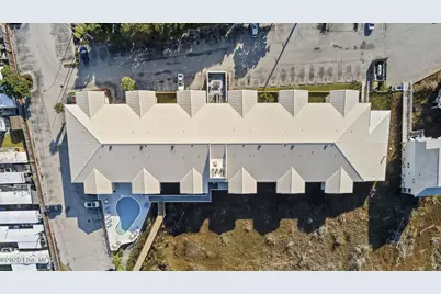 602 W Ft Macon Road #148, Atlantic Beach, NC 28512 - Photo 43