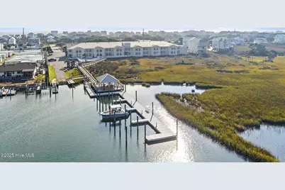 602 W Ft Macon Road #148, Atlantic Beach, NC 28512 - Photo 37