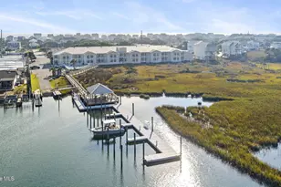 602 W Fort Macon Rd, Atlantic Beach, NC 28512 - Photo 37