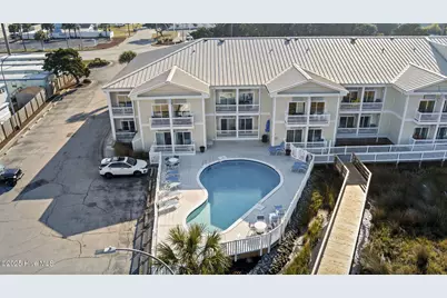 602 W Ft Macon Road #148, Atlantic Beach, NC 28512 - Photo 41