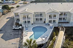 602 W Fort Macon Rd, Atlantic Beach, NC 28512 - Photo 41