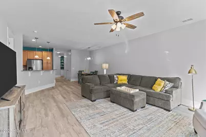 2537 St James Drive #Apt 102, Southport, NC 28461 - Photo 5