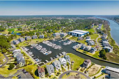 2537 St James Drive #Apt 102, Southport, NC 28461 - Photo 63