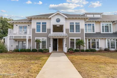 2537 St James Drive #Apt 102, Southport, NC 28461 - Photo 45