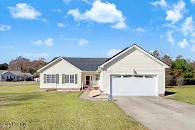 301 Towbridge Lane, Goldsboro, NC 27534 - Photo 1