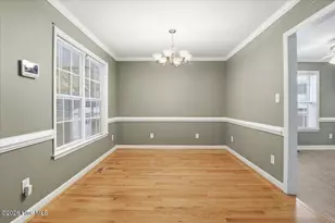 301 Towbridge Ln, Goldsboro, NC 27534 - Photo 13