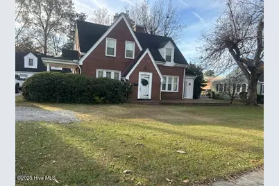 405 Sunset Avenue, Clinton, NC 28328 - Photo 1