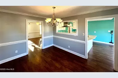 3003 Kings Mill Walk N, Wilson, NC 27896 - Photo 9