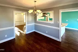 3003 Kings Mill Walk N, Wilson, NC 27896 - Photo 9