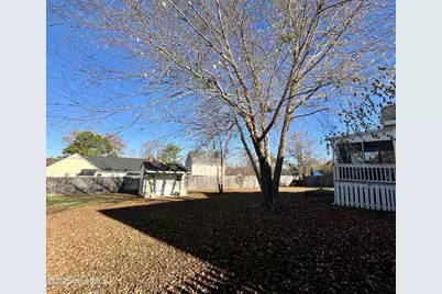 3003 Kings Mill Walk N, Wilson, NC 27896 - Photo 5