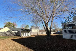 3003 Kings Mill Walk N, Wilson, NC 27896 - Photo 5