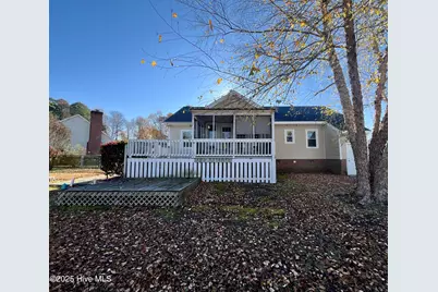 3003 Kings Mill Walk N, Wilson, NC 27896 - Photo 3
