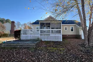 3003 Kings Mill Walk N, Wilson, NC 27896 - Photo 3