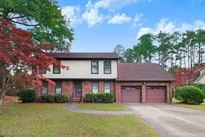232 S Spence Avenue, Goldsboro, NC 27534 - Photo 1
