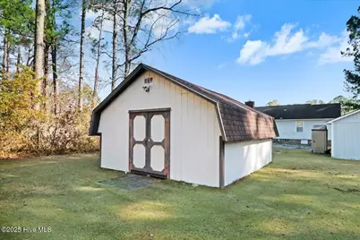 232 S Spence Avenue, Goldsboro, NC 27534 - Photo 33