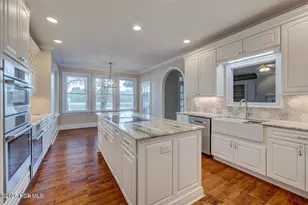 140 River Woods Dr, Wallace, NC 28466 - Photo 15
