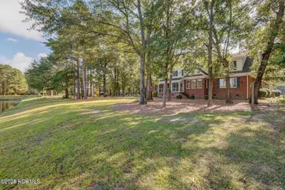 140 River Woods Drive, Wallace, NC 28466 - Photo 5