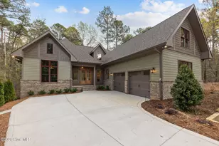 12 Hemlock Ct, Pinehurst, NC 28374 - Photo 1