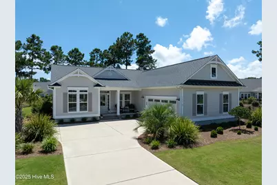 145 W Keel Drive, Hampstead, NC 28443 - Photo 1
