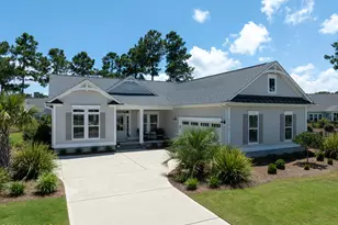 145 W Keel Dr, Hampstead, NC 28443 - Photo 1