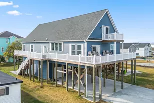 3011 3rd St, Surf City, NC 28445 - Photo 3