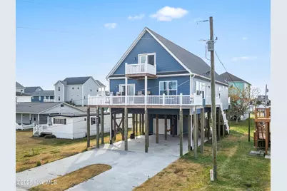 3011 3rd Street, Surf City, NC 28445 - Photo 1