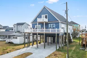 3011 3rd St, Surf City, NC 28445 - Photo 1