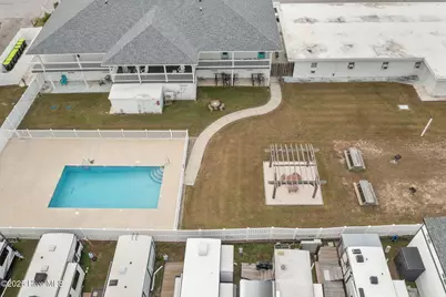 301 Henderson Boulevard #24, Atlantic Beach, NC 28512 - Photo 33