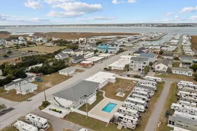 301 Henderson Boulevard #24, Atlantic Beach, NC 28512 - Photo 31