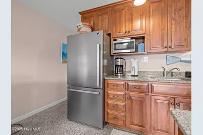 301 Henderson Boulevard #24, Atlantic Beach, NC 28512 - Photo 11