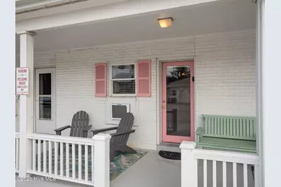 301 Henderson Boulevard #24, Atlantic Beach, NC 28512 - Photo 1