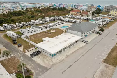 301 Henderson Boulevard #24, Atlantic Beach, NC 28512 - Photo 27