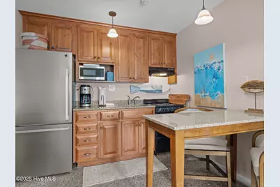 301 Henderson Boulevard #24, Atlantic Beach, NC 28512 - Photo 7