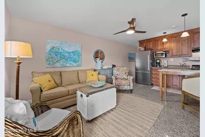 301 Henderson Boulevard #24, Atlantic Beach, NC 28512 - Photo 3
