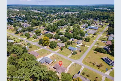 314 Brookfield Drive, Wilmington, NC 28405 - Photo 9