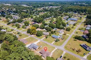 314 Brookfield Dr, Wilmington, NC 28405 - Photo 9