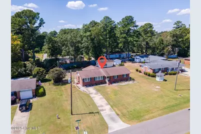 314 Brookfield Drive, Wilmington, NC 28405 - Photo 7