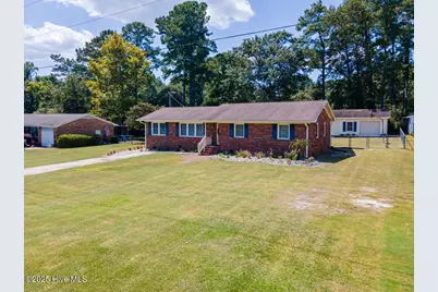 314 Brookfield Drive, Wilmington, NC 28405 - Photo 5