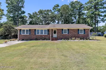 314 Brookfield Drive, Wilmington, NC 28405 - Photo 1