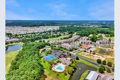 9410 Old Salem Way, Calabash, NC 28467 - Photo 43