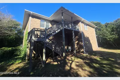 5901 McLean Street, Emerald Isle, NC 28594 - Photo 3