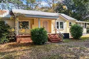 371 Airport Rd, Rockingham, NC 28379 - Photo 1